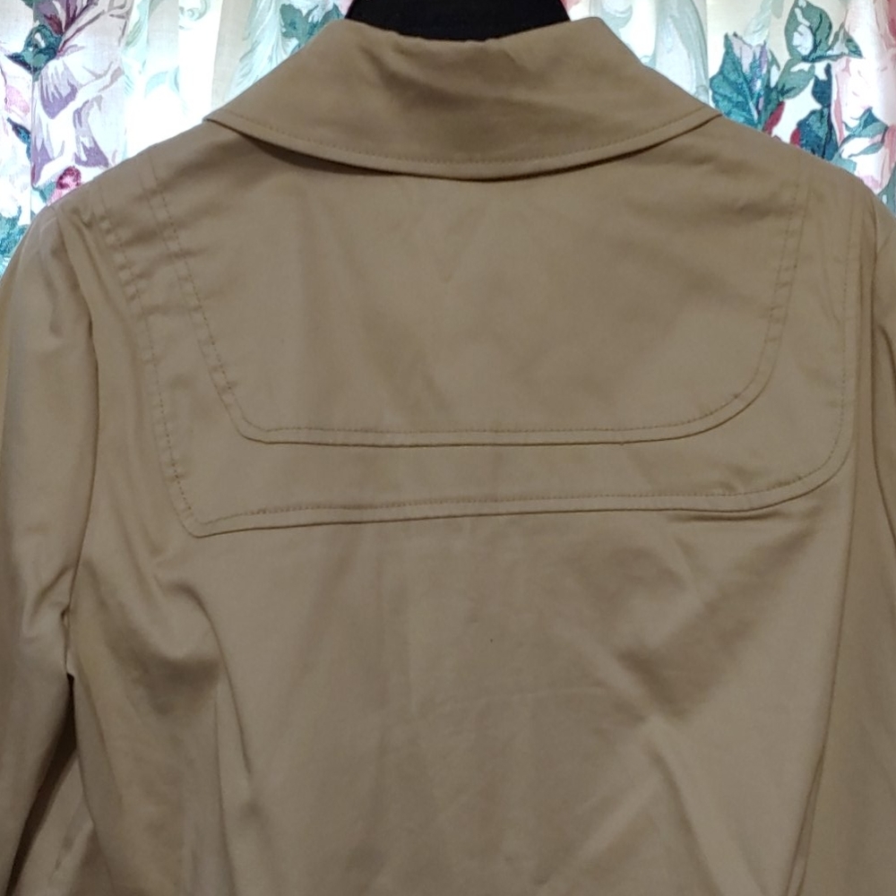 NWOT dressy jacket - Picture 4 of 5